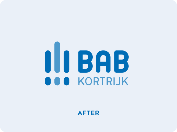 logo bab