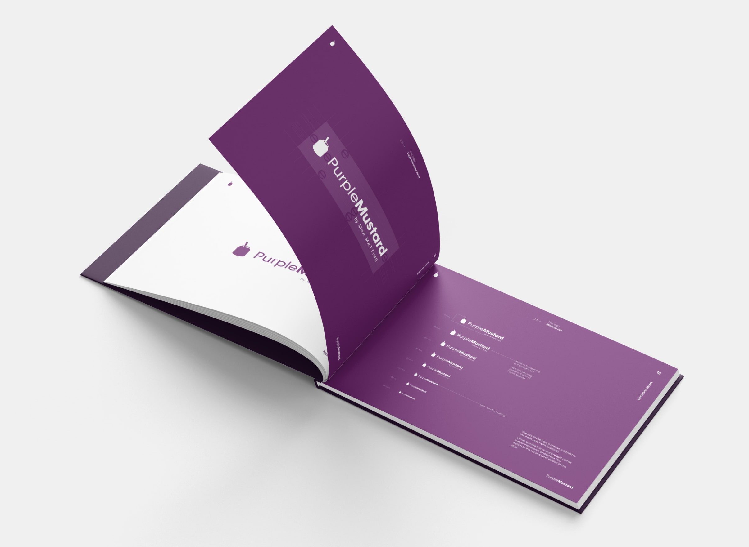 mock up brandbook2 pm